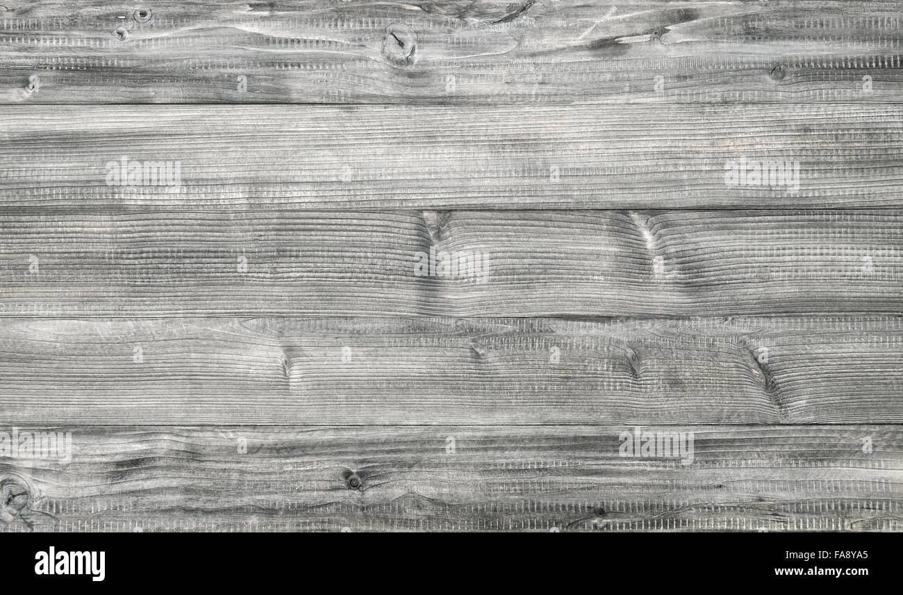 Vintage-Stil hellen grau Holz Hintergrund. Abstrakte Holzstruktur. Natürliche Muster Stockfoto