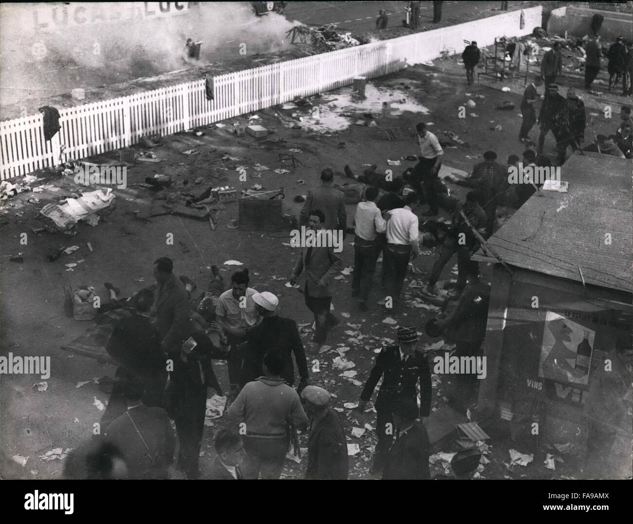1955 Le Mans Stockfotos Und Bilder Kaufen Alamy