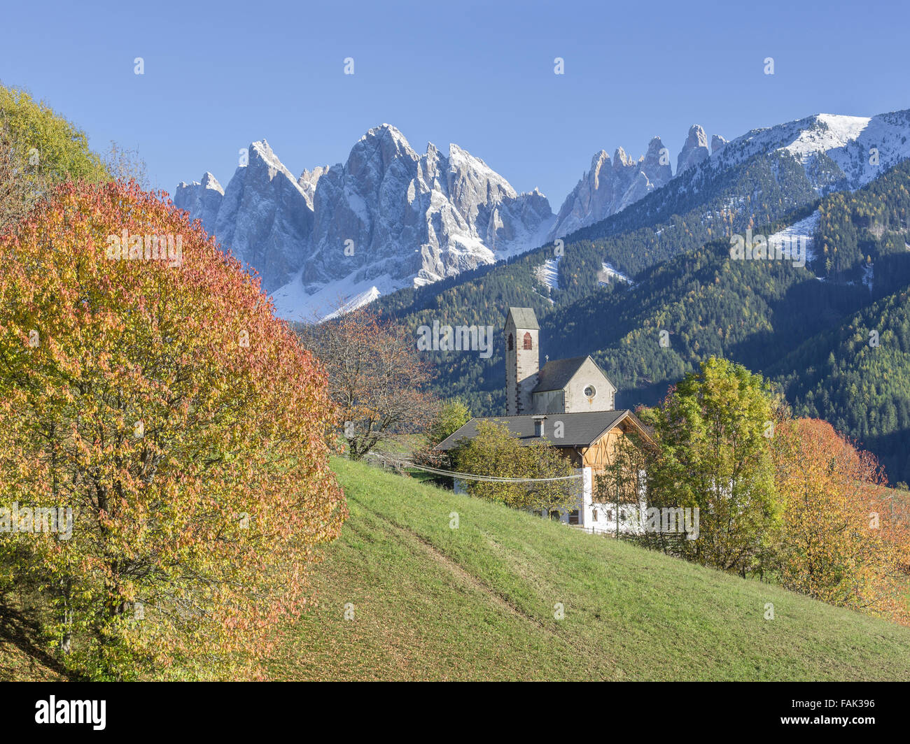 St jakob church Fotos und Bildmaterial in hoher Auflösung Seite 2