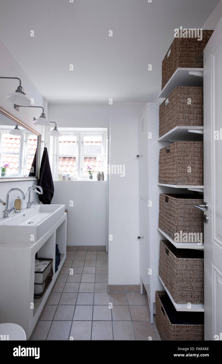 Wirtschaftsraum Stockfotos & Wirtschaftsraum Bilder - Alamy