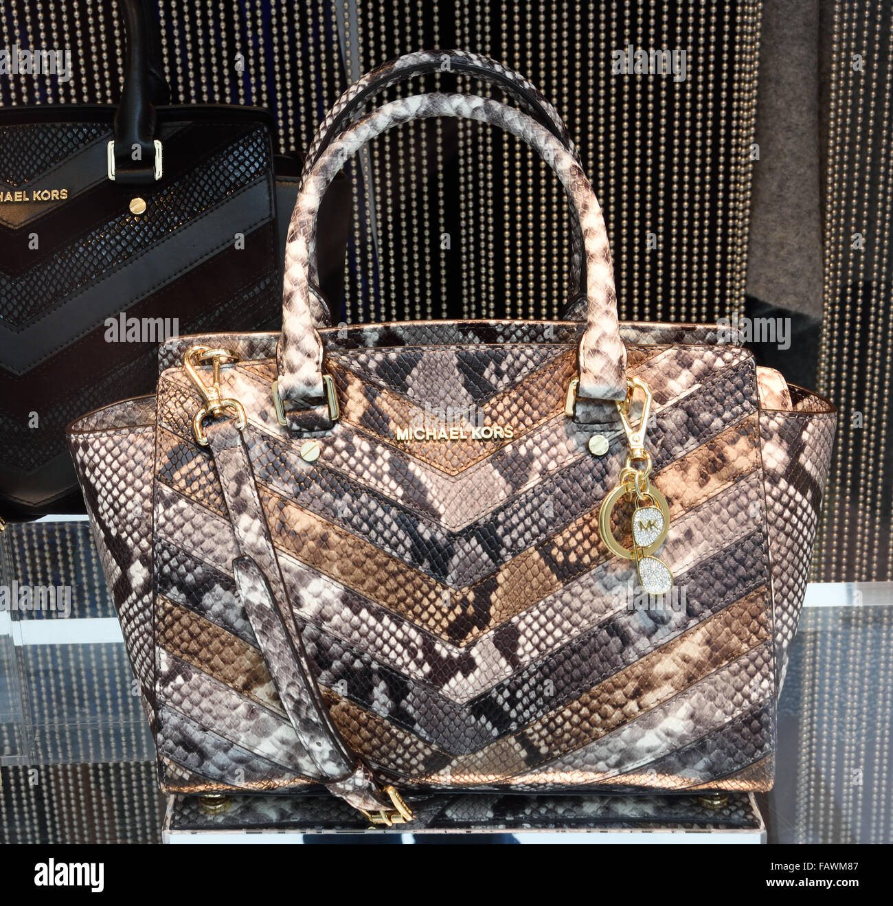 Michael kors limited edition deals tasche