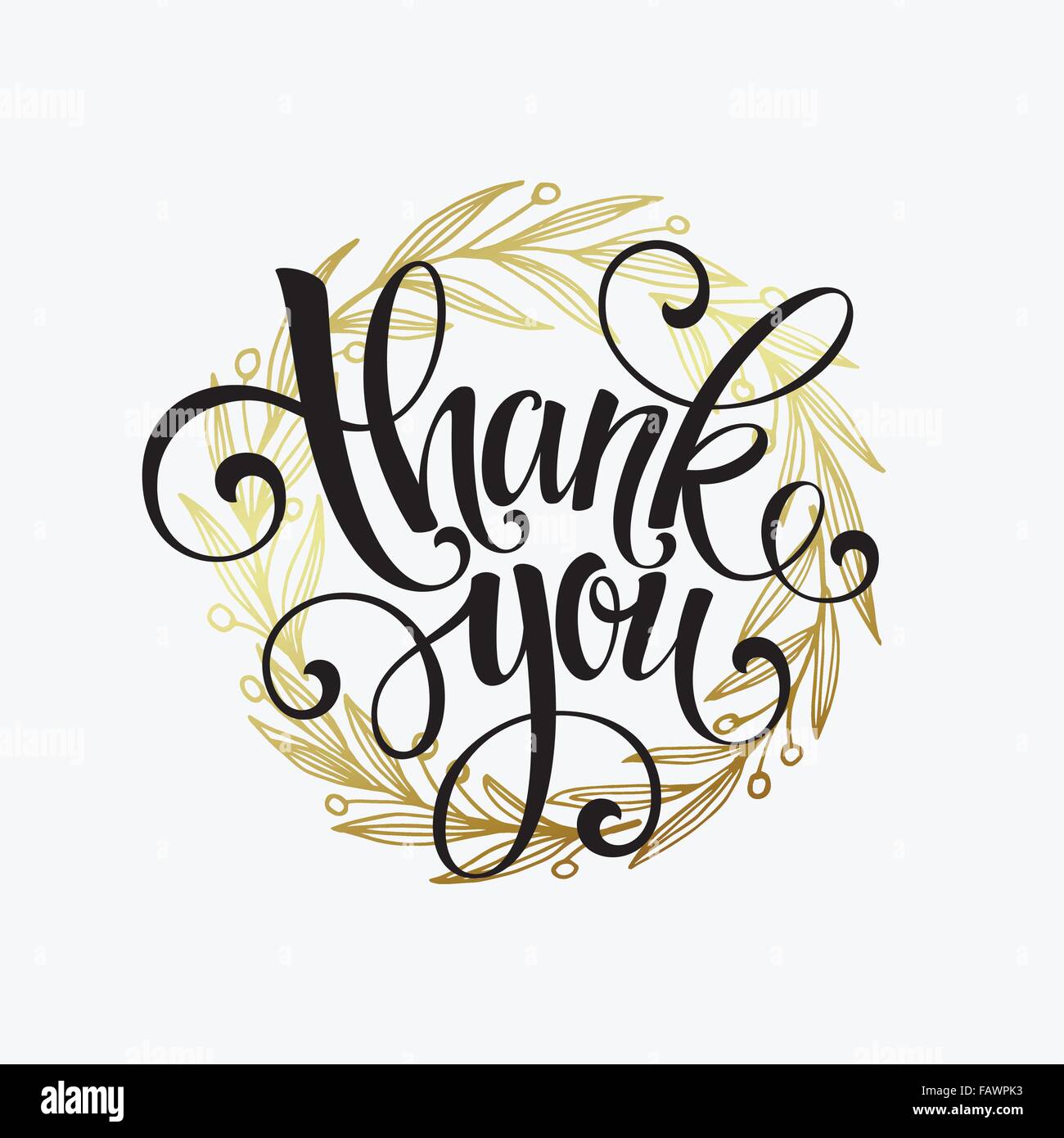 Gold Acrylfarbe. Vektor-illustration Stock Vektor