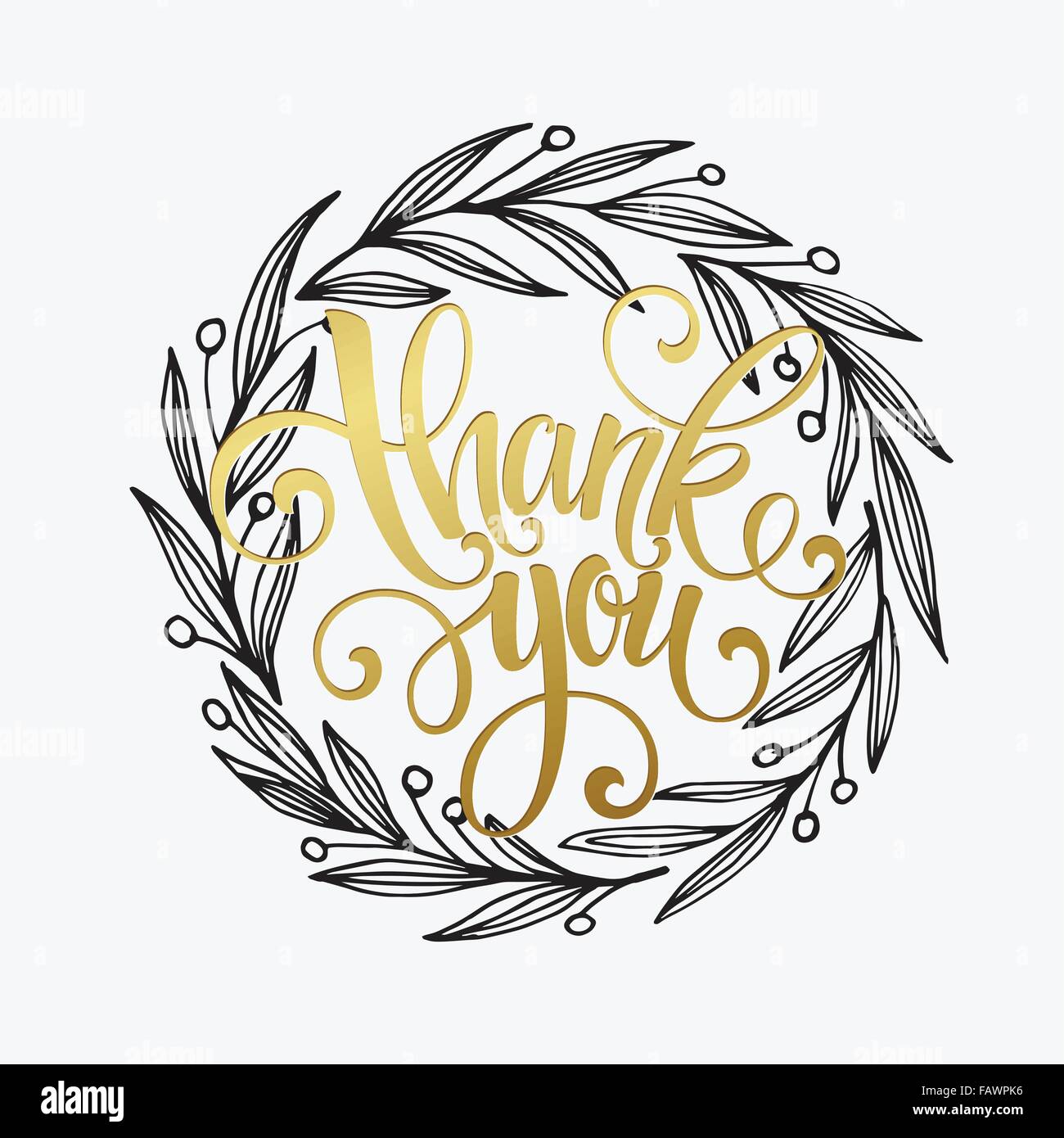 Gold Acrylfarbe. Vektor-illustration Stock Vektor