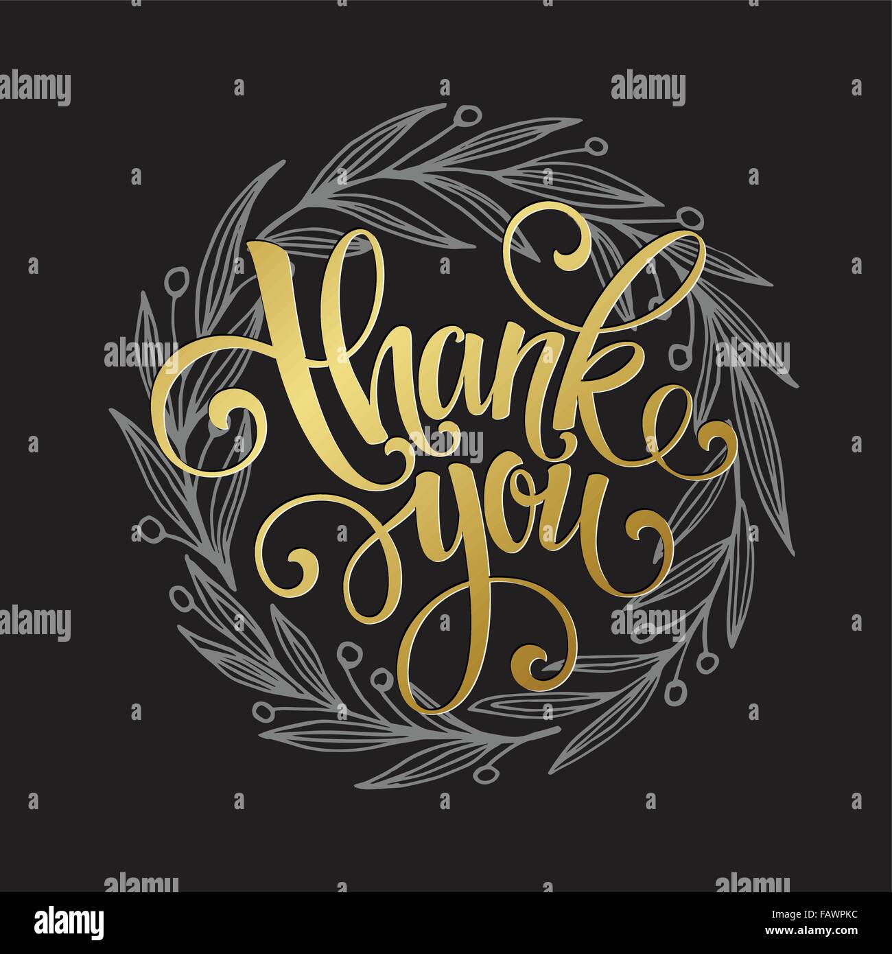 Gold Acrylfarbe. Vektor-illustration Stock Vektor