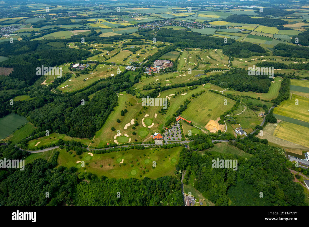 Gut Neuenhof Frechen