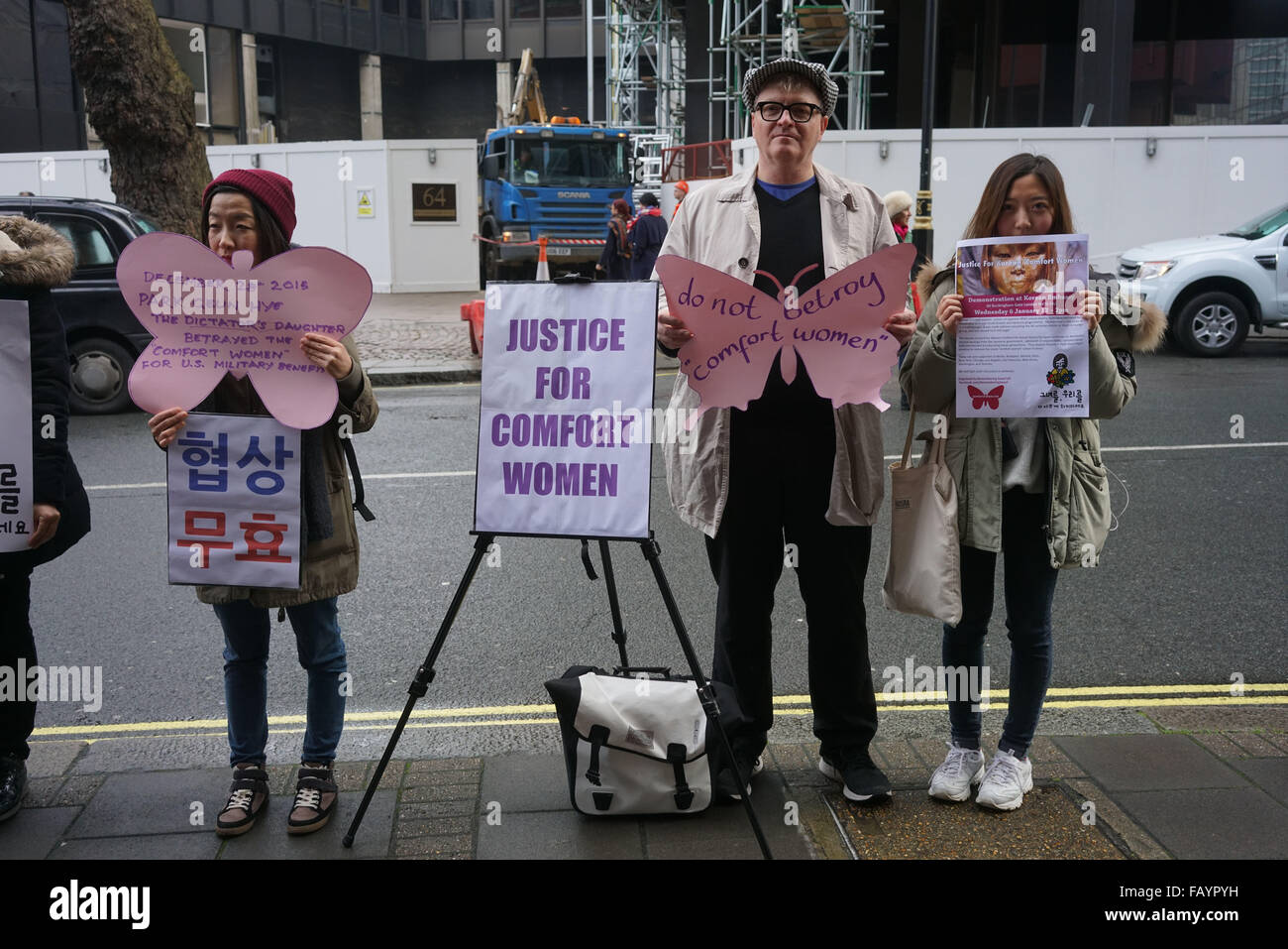 Forced prostitution Fotos und Bildmaterial in hoher Auflösung Alamy
