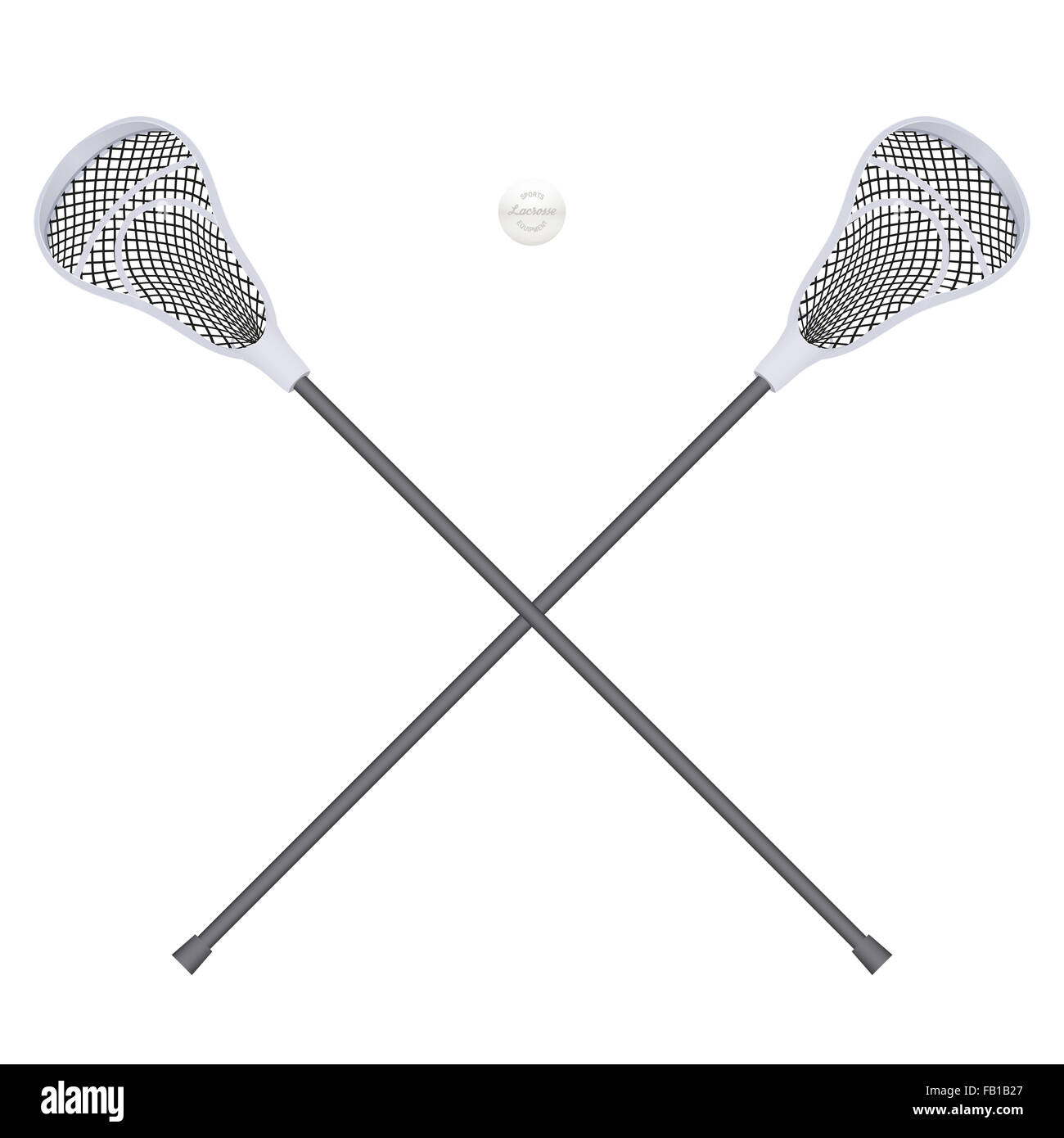 Lacrosse stick -Fotos und -Bildmaterial in hoher Auflösung – Alamy
