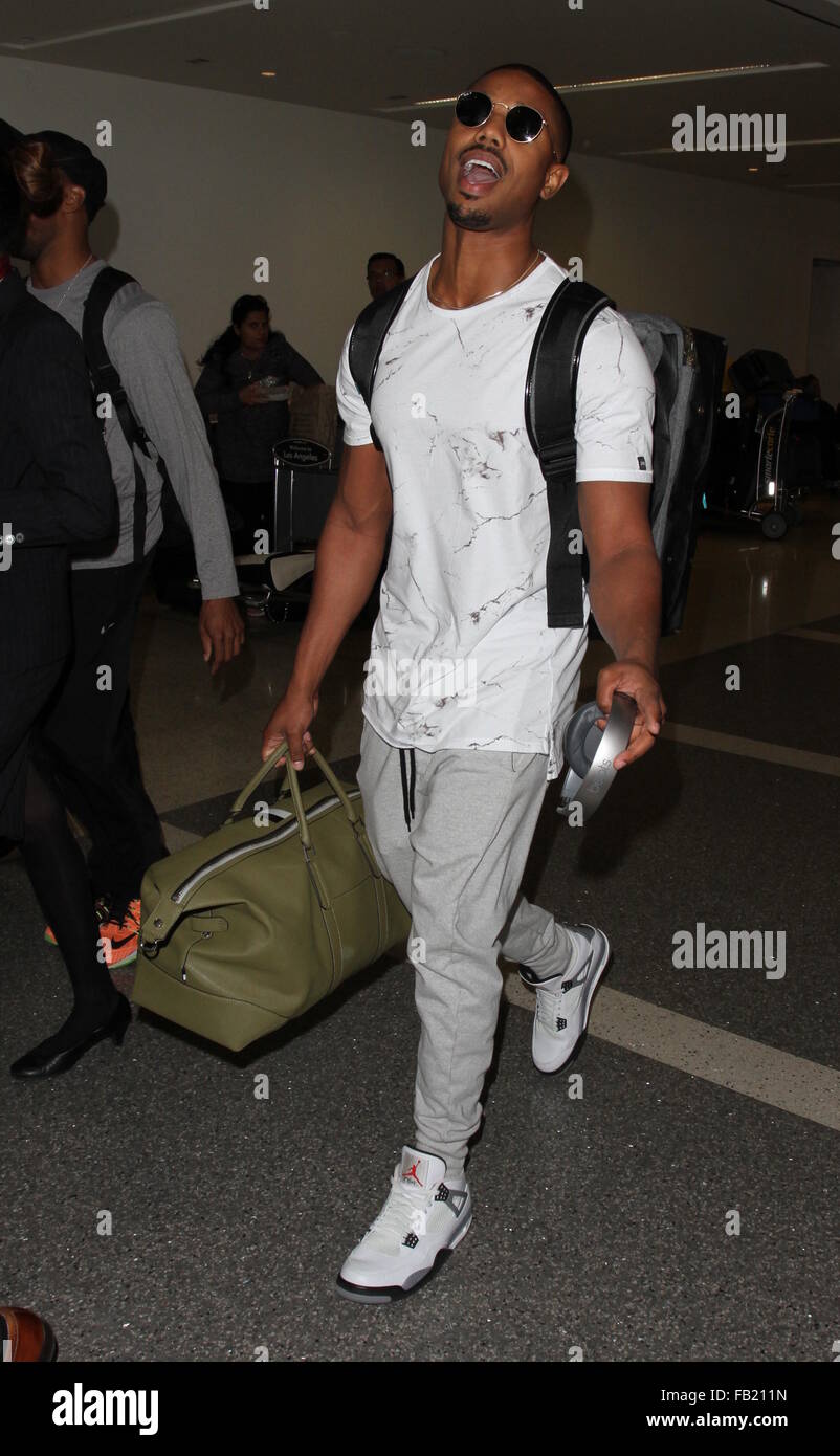 Creed shoes michael b jordan hotsell