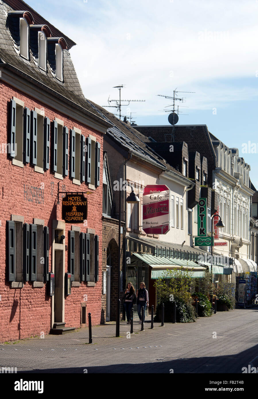 Beliebte Restaurants in Erftstadt 