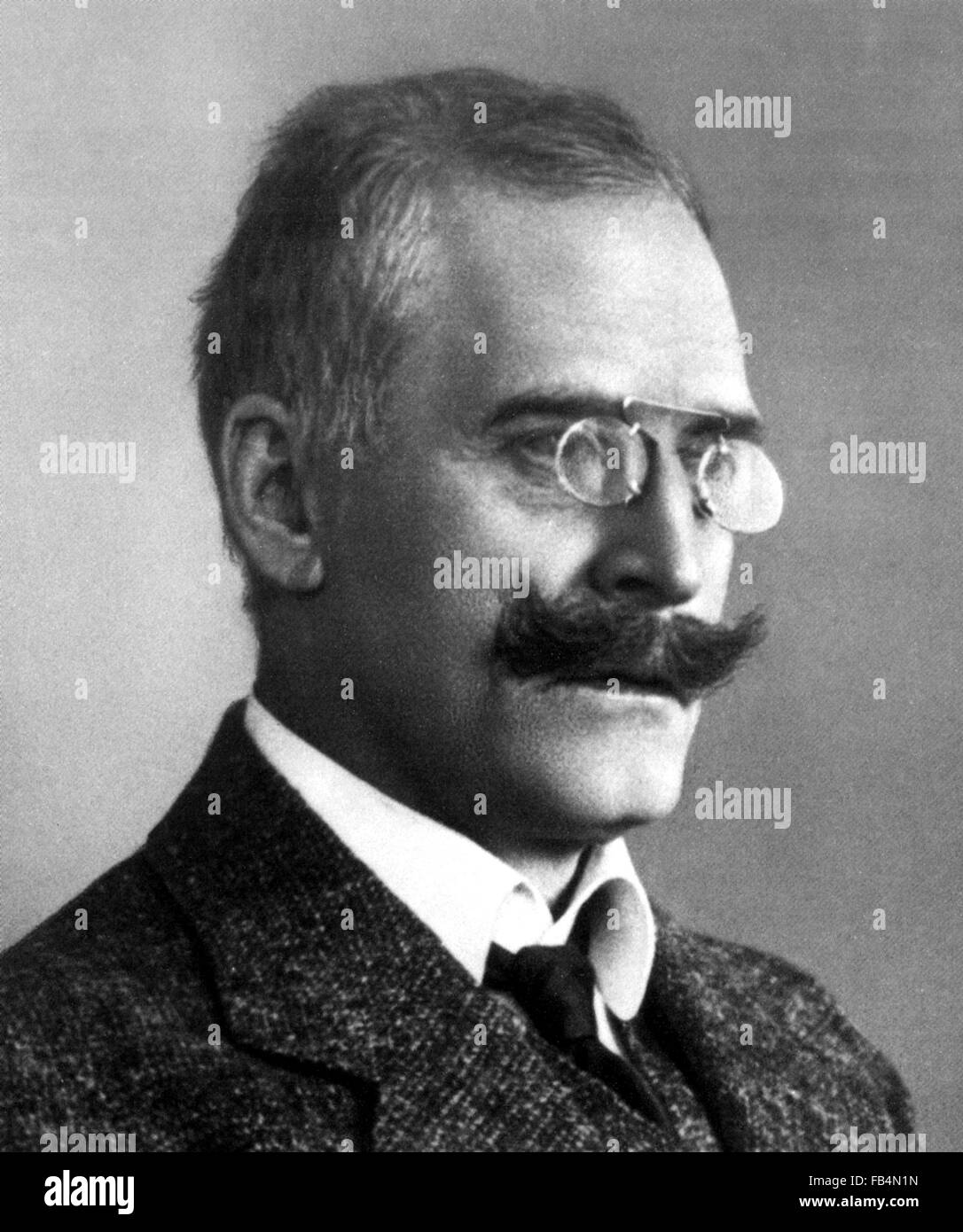 Norwegischer Schriftsteller Norwegischer Schriftsteller