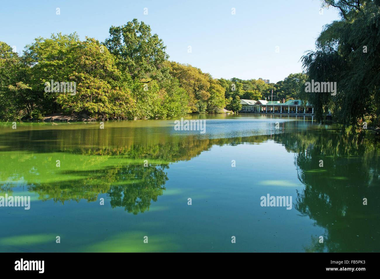 New York City, New York, der Big Apple, Manhattan, New York Bay, Hudson River, Atlantik, Vereinigte Staaten von Amerika, Usa Stockfoto