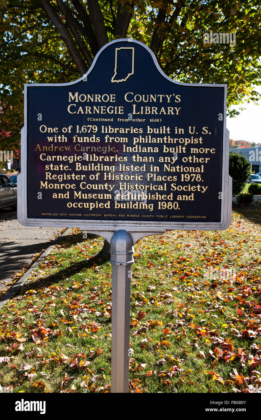 Nationales register historischer orte gelisteter ort Fotos und