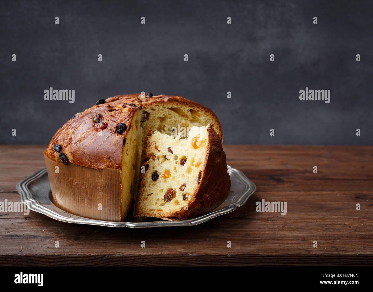 Milano Kuchen Stockfotos Und Bilder Kaufen Alamy