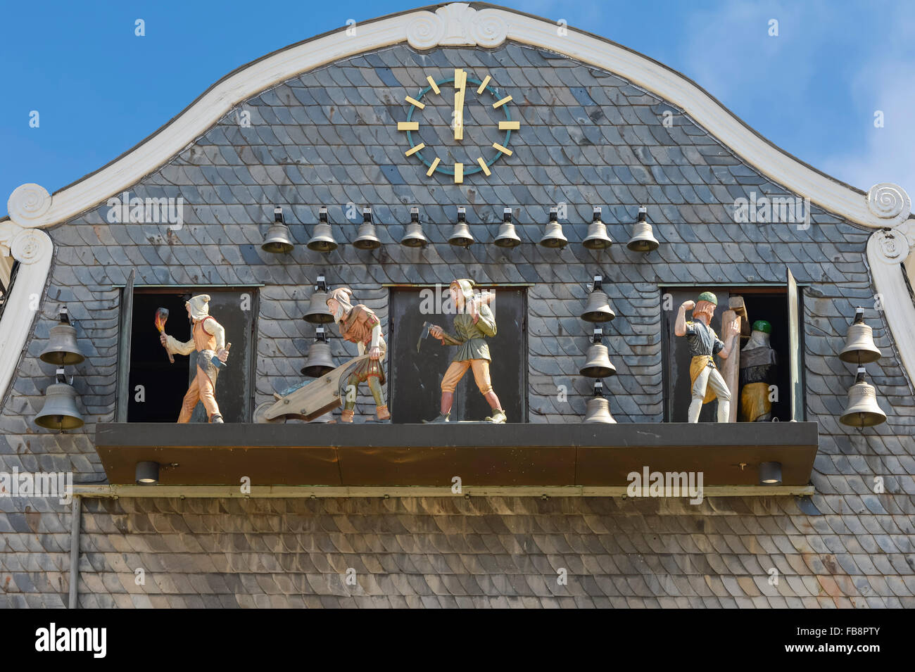 Goslar Fotos und Bildmaterial in hoher Auflösung Alamy