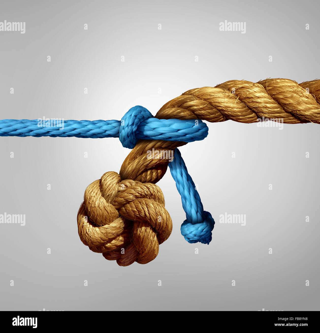 Bilder Aufhängen Mit Draht Seil Oder Schnur Dünne schnur -Fotos und -Bildmaterial in hoher Auflösung – Alamy