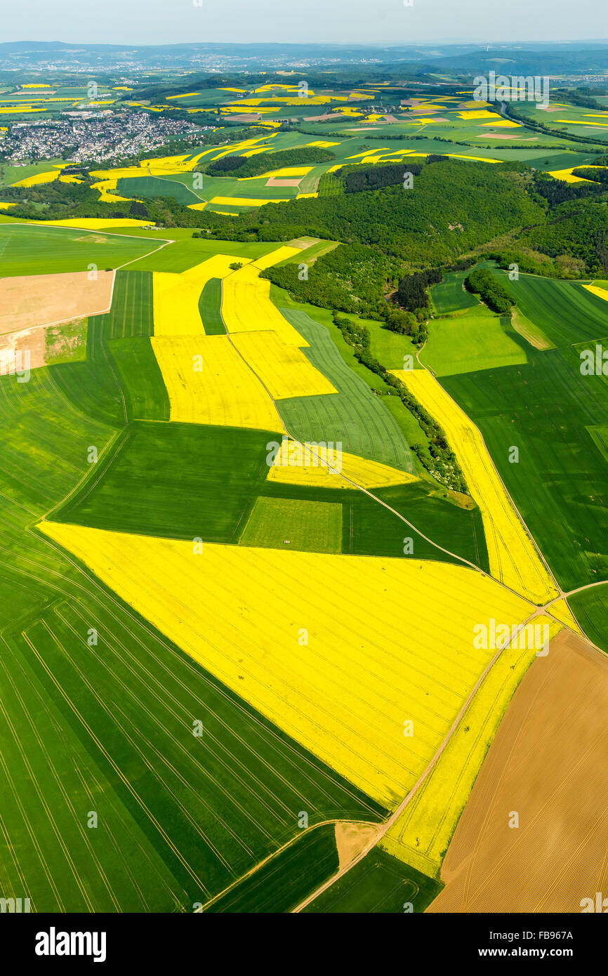 Luftbild Von Ackerland Stockfotos und bilder Kaufen Alamy
