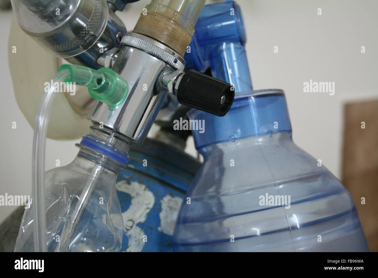 Reanimation Stockfotos und -bilder Kaufen - Alamy