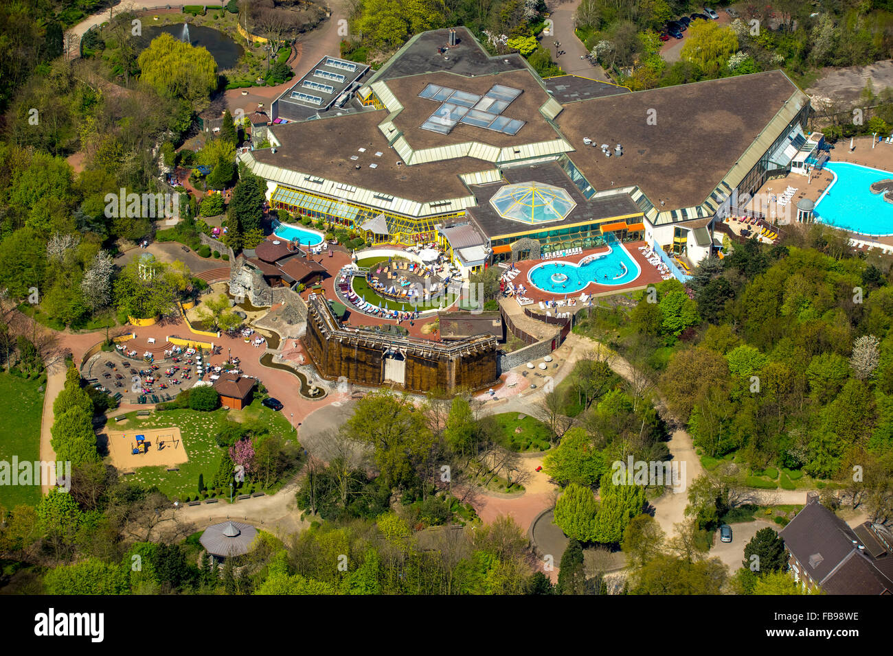 Niederrhein Therme Badeund Saunaoase In Einem Thermencheck Niederrhein Therme Badeund Saunaoase In Einem Thermencheck