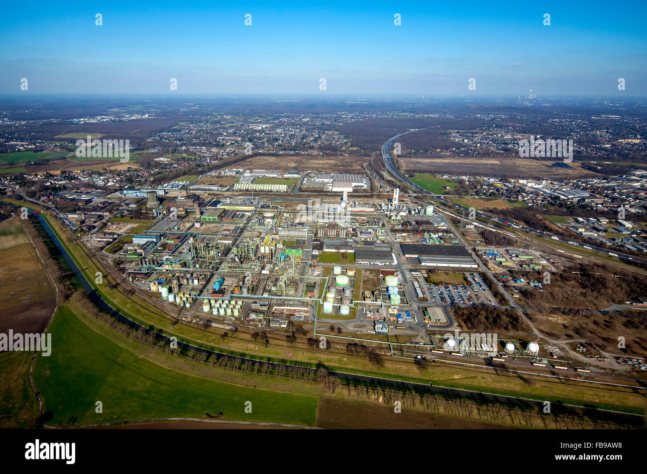 luftbild-ruhr-chemie-oxea-chemiepark-polimeri-europa-gmbh-duisburg