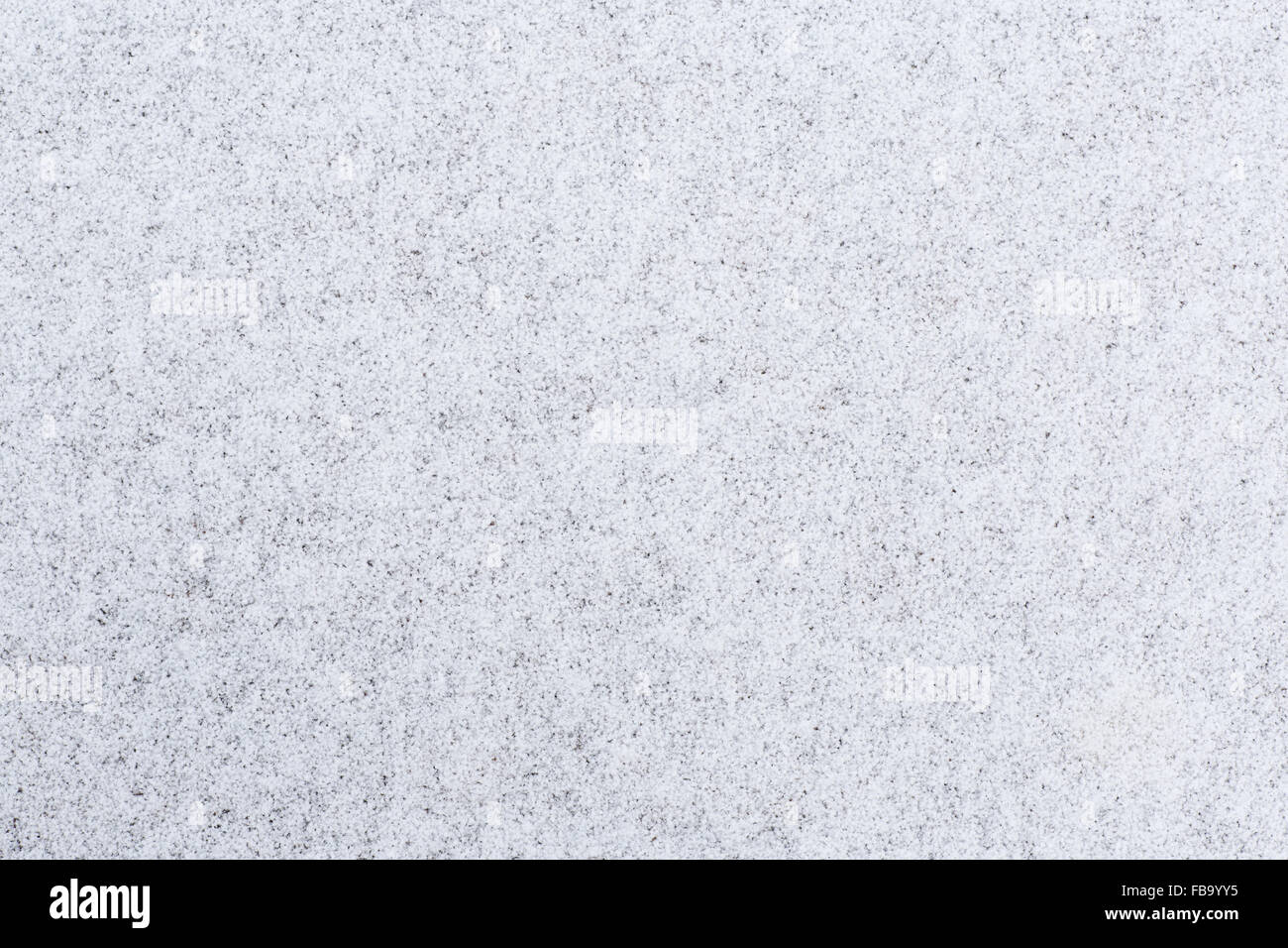 abstrakte weißen Schnee Hintergrund Stockfoto