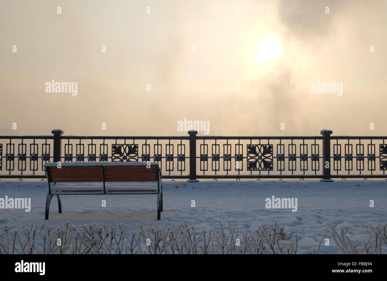 Jenissei fluss russland Fotos und Bildmaterial in hoher Auflösung Alamy