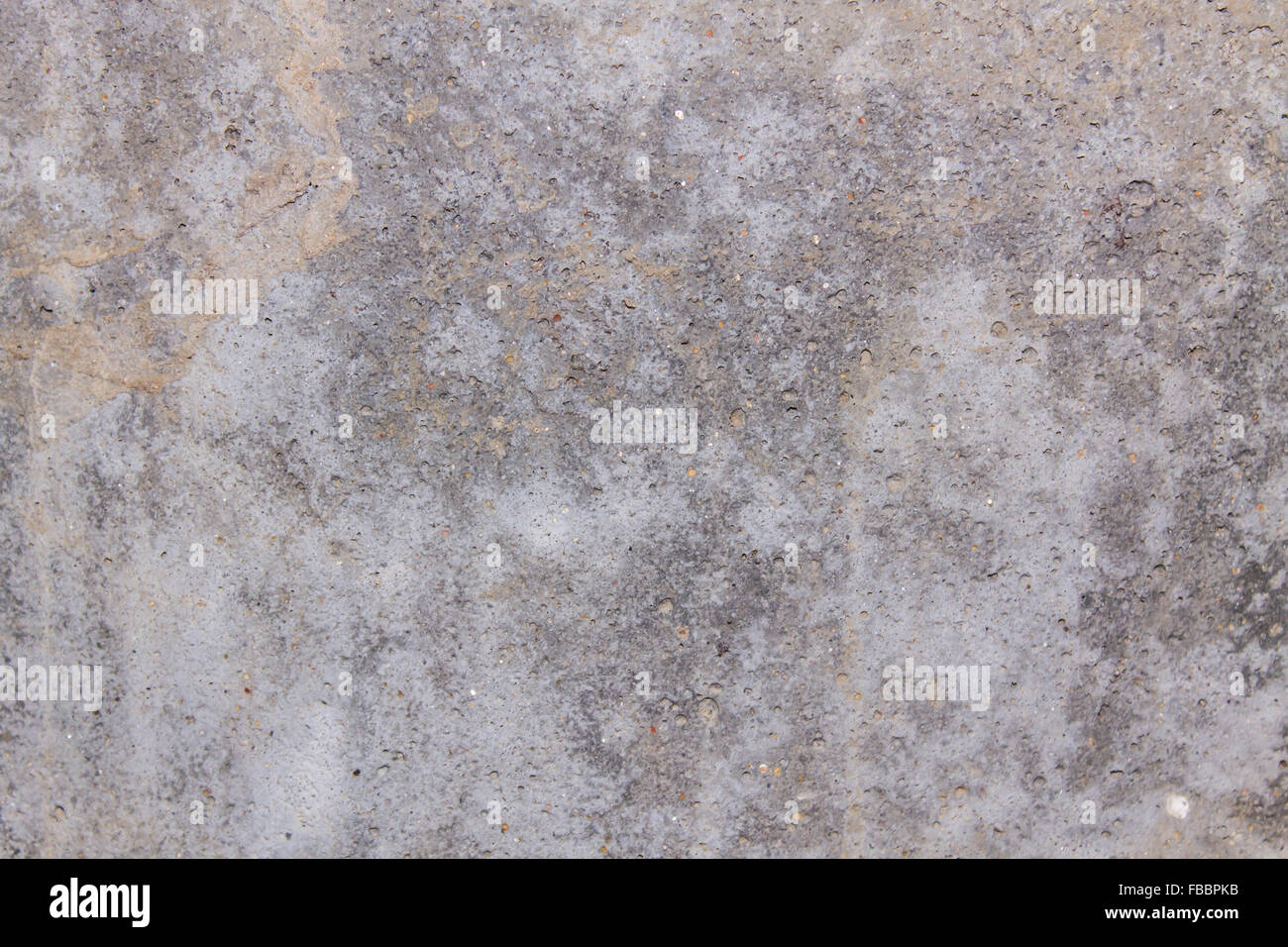 Gerissenen Beton Textur Stockfoto