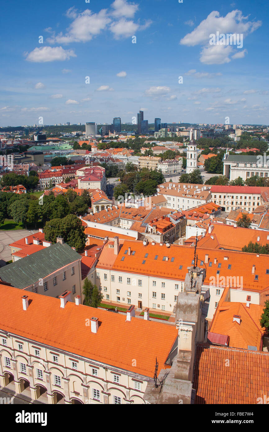 Universität vilnius Fotos und Bildmaterial in hoher Auflösung Alamy