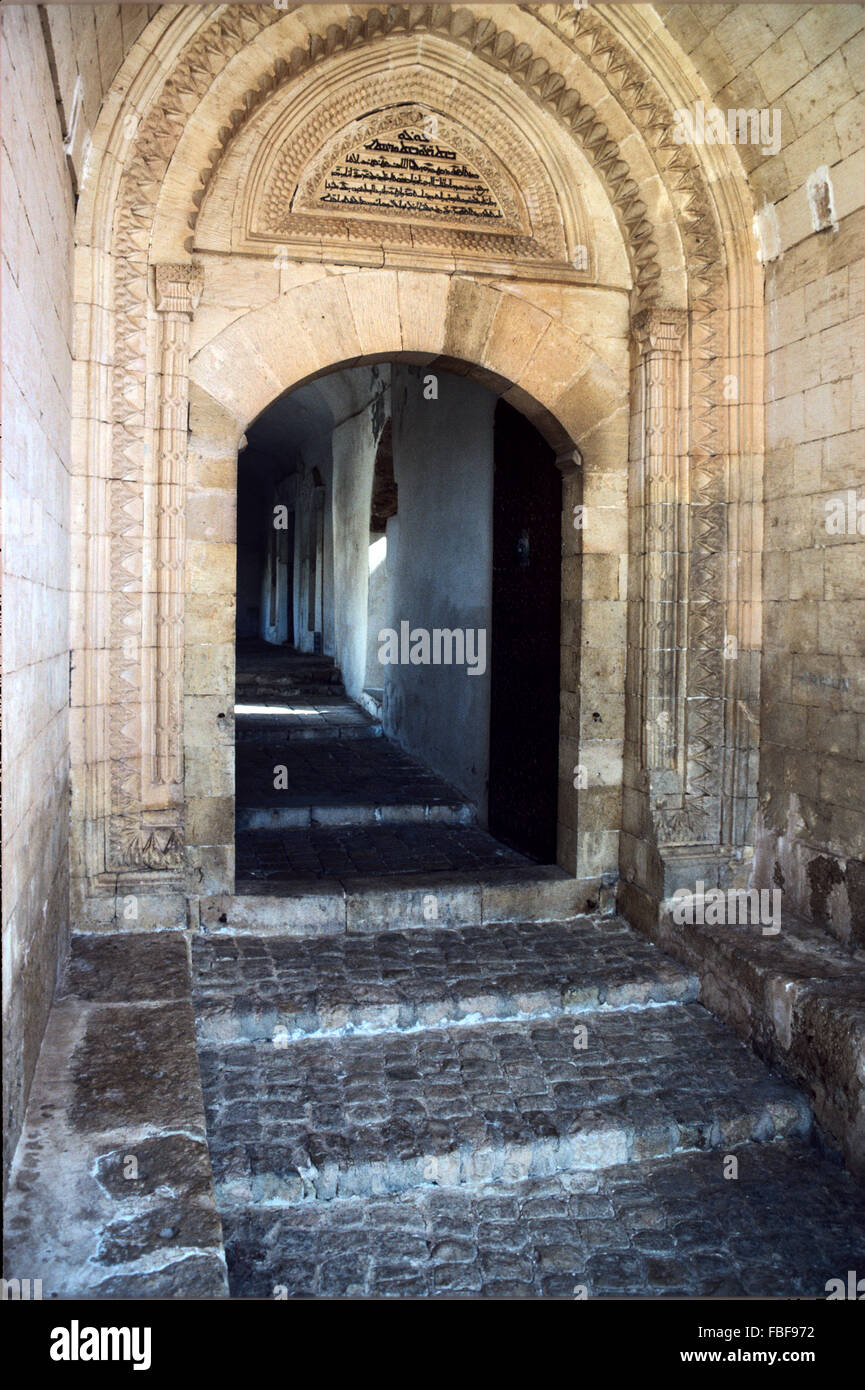 Mor hanayo kloster Fotos und Bildmaterial in hoher Auflösung Alamy