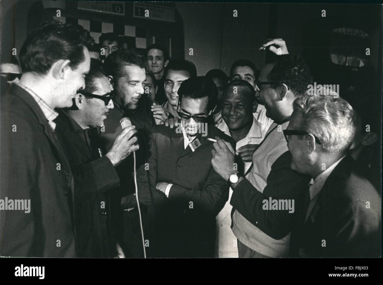 Cub november 1966 Fotos und Bildmaterial in hoher Auflösung Alamy