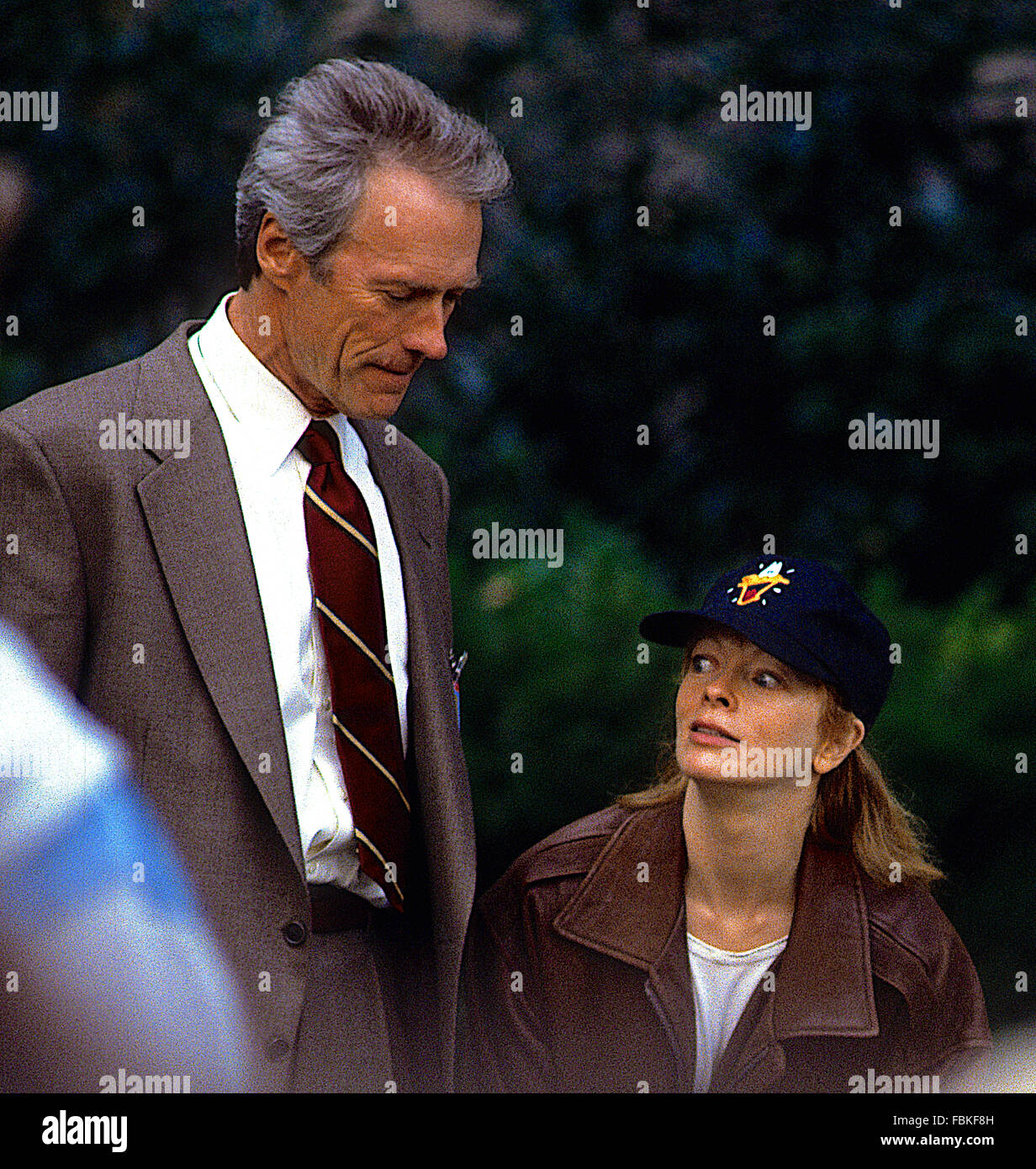 During Movie Break Of Stockfotos Und Bilder Kaufen Alamy