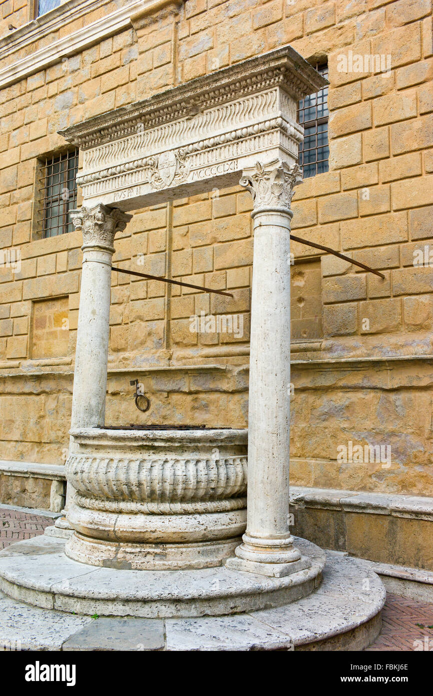 Pozzo dei cani Fotos und Bildmaterial in hoher Auflösung Alamy