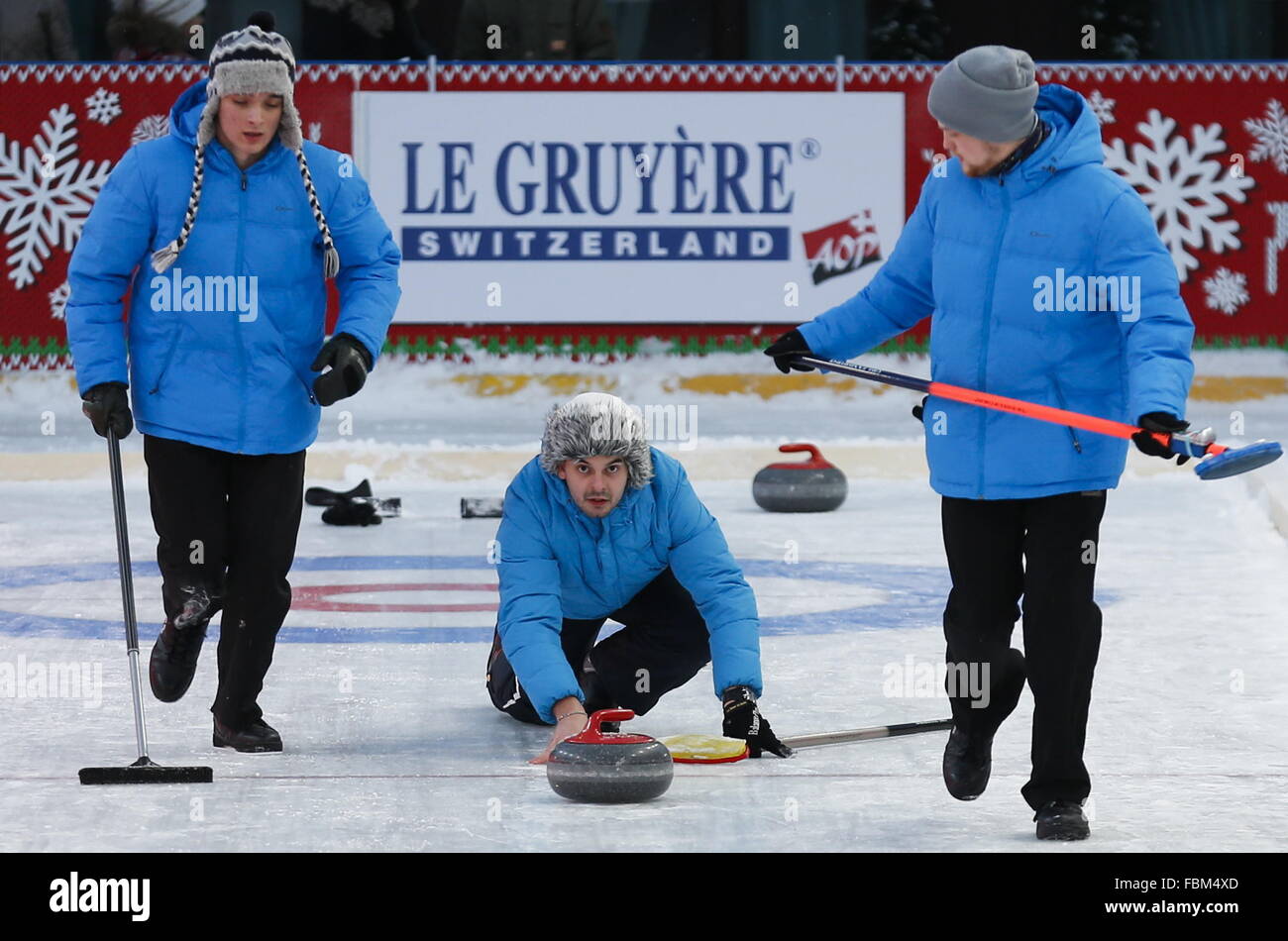 Savenkov Stockfotos und -bilder Kaufen - Alamy