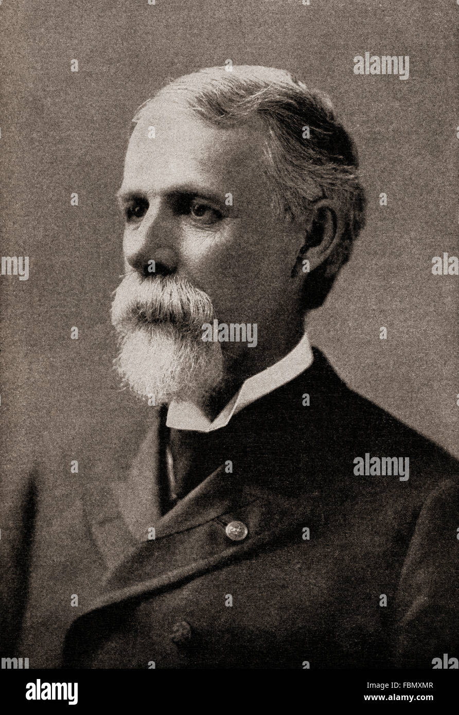 Russell alger Stockfotos und bilder Kaufen Alamy