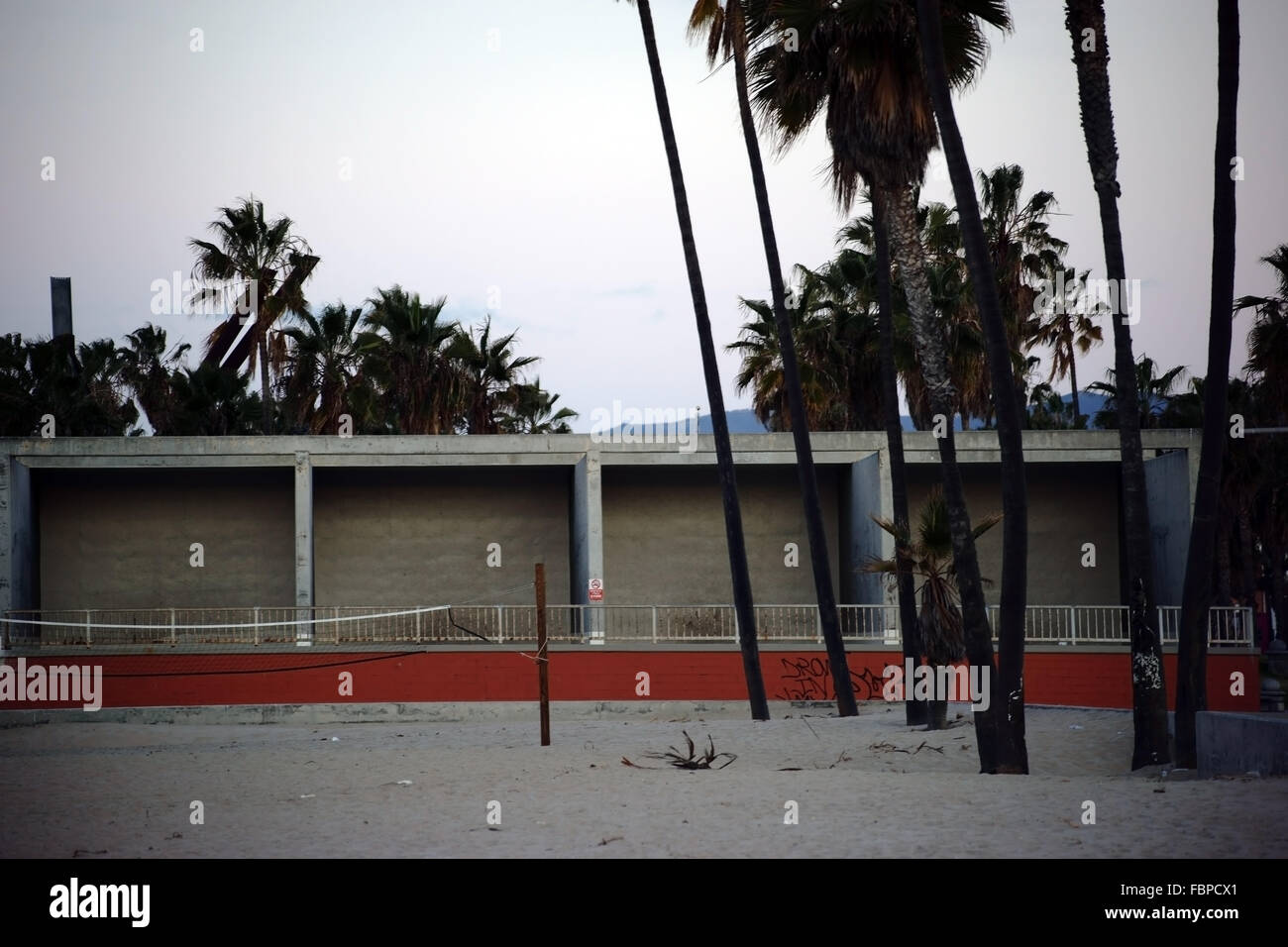 Beach-soccer Stockfoto