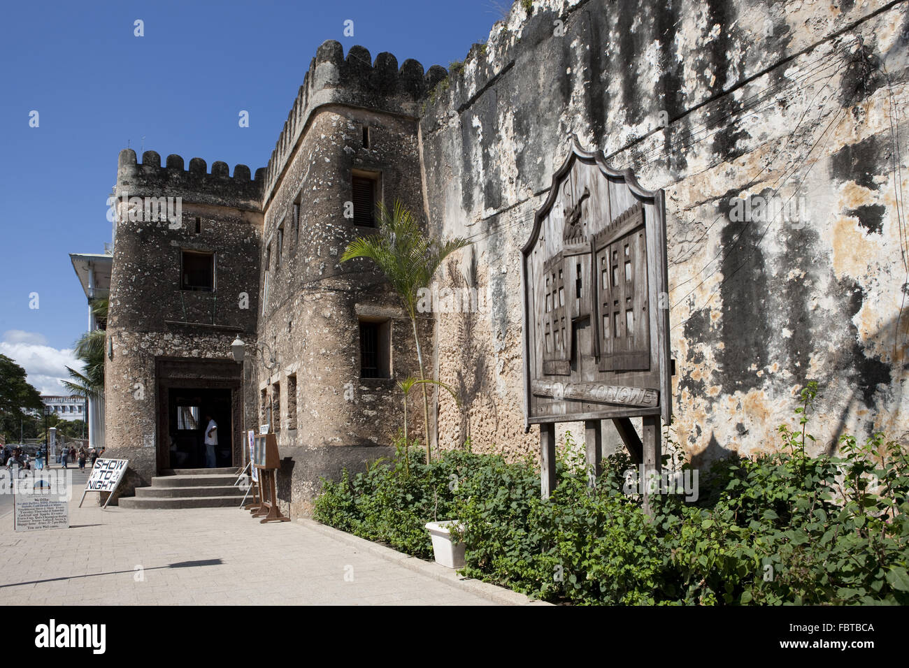 Altes fort -Fotos und -Bildmaterial in hoher Auflösung – Alamy