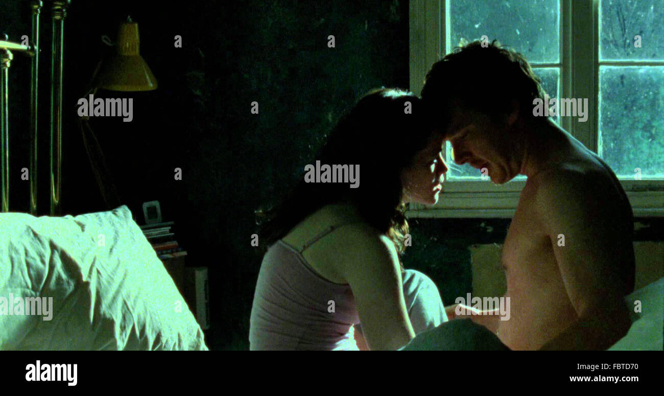 WRECKERS (2011) CLAIRE FOY BENEDICT CUMBERBATCH D R HOOD (DIR) MOVIESTORE SAMMLUNG LTD Stockfoto
