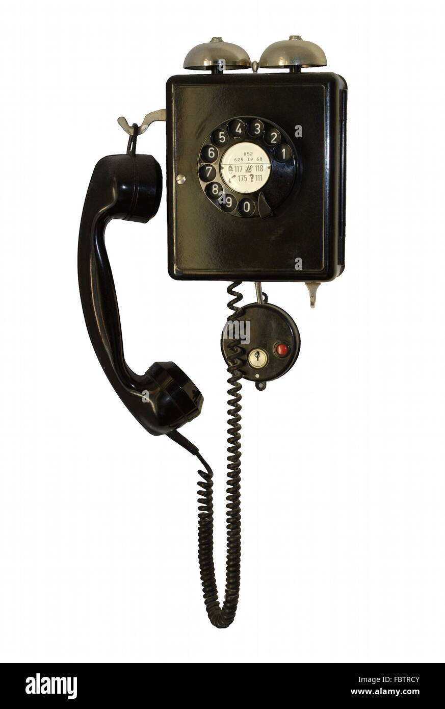 Telefon Stockfoto