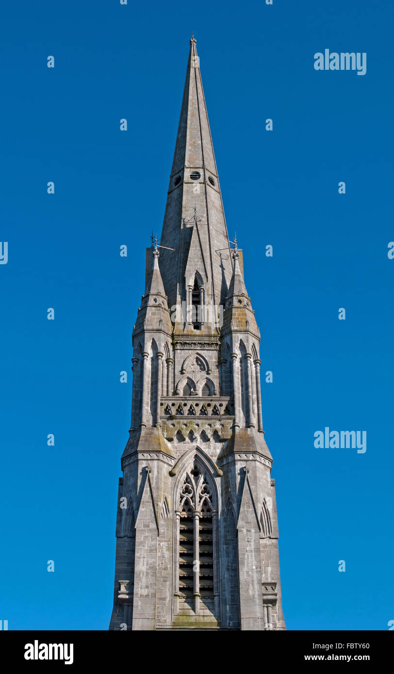 St. Johannes Kathedrale Stockfoto