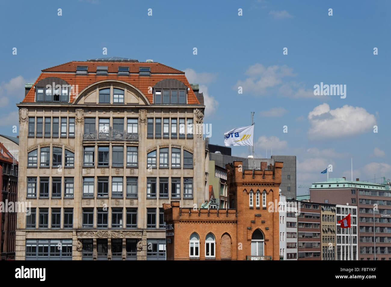 Haus der seefahrt Fotos und Bildmaterial in hoher Auflösung Alamy