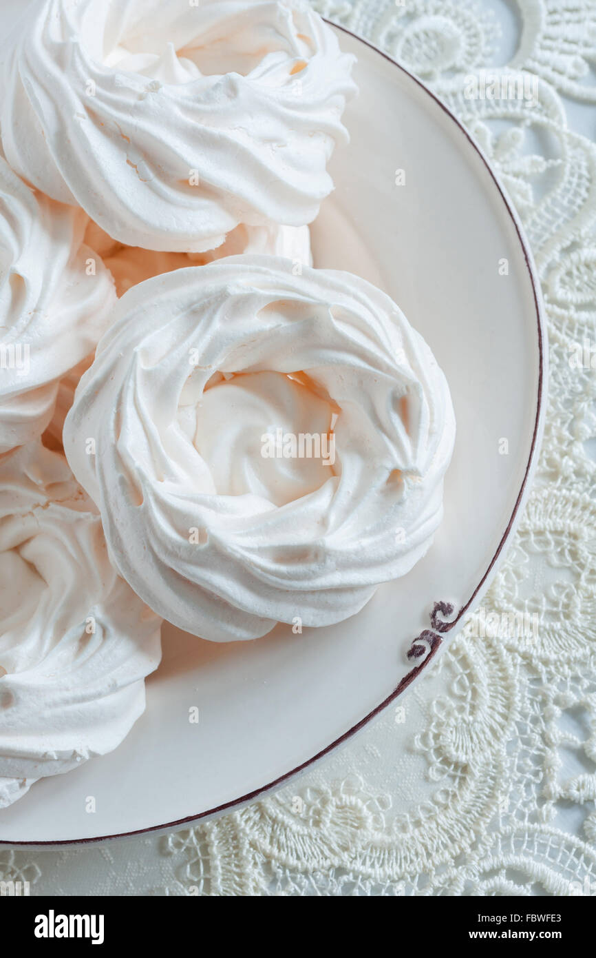 Luftiges baiser -Fotos und -Bildmaterial in hoher Auflösung – Alamy