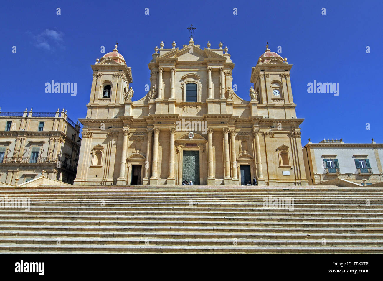 Kathedrale Stockfoto