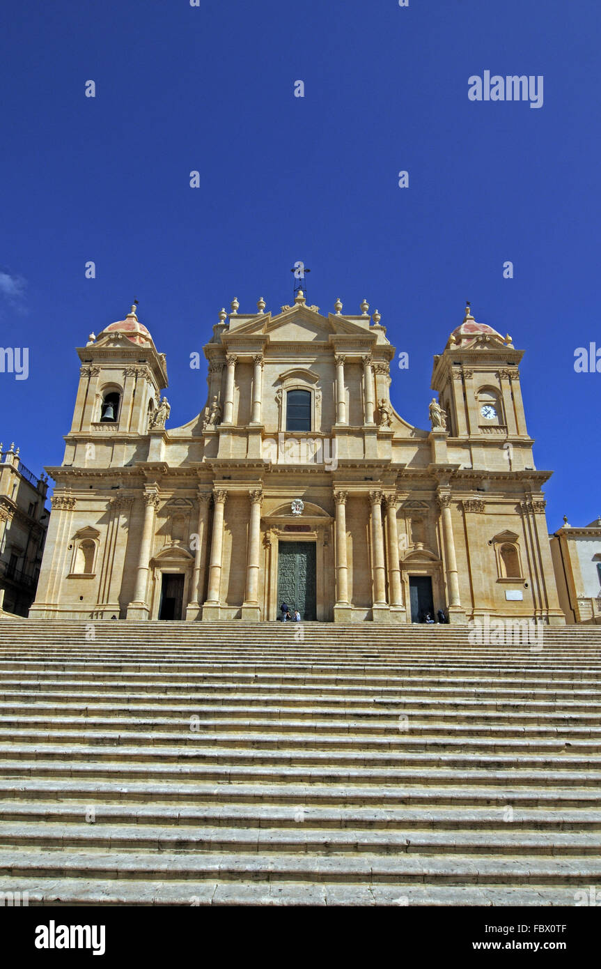 Kathedrale Stockfoto