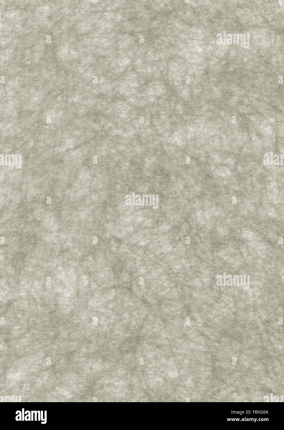 Alten Pergament Papier Textur Stockfoto