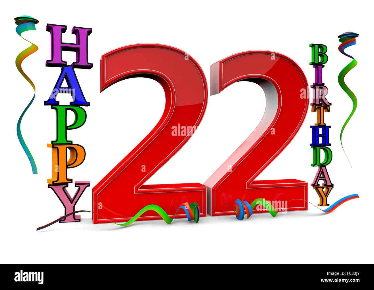 geburtstag 22
