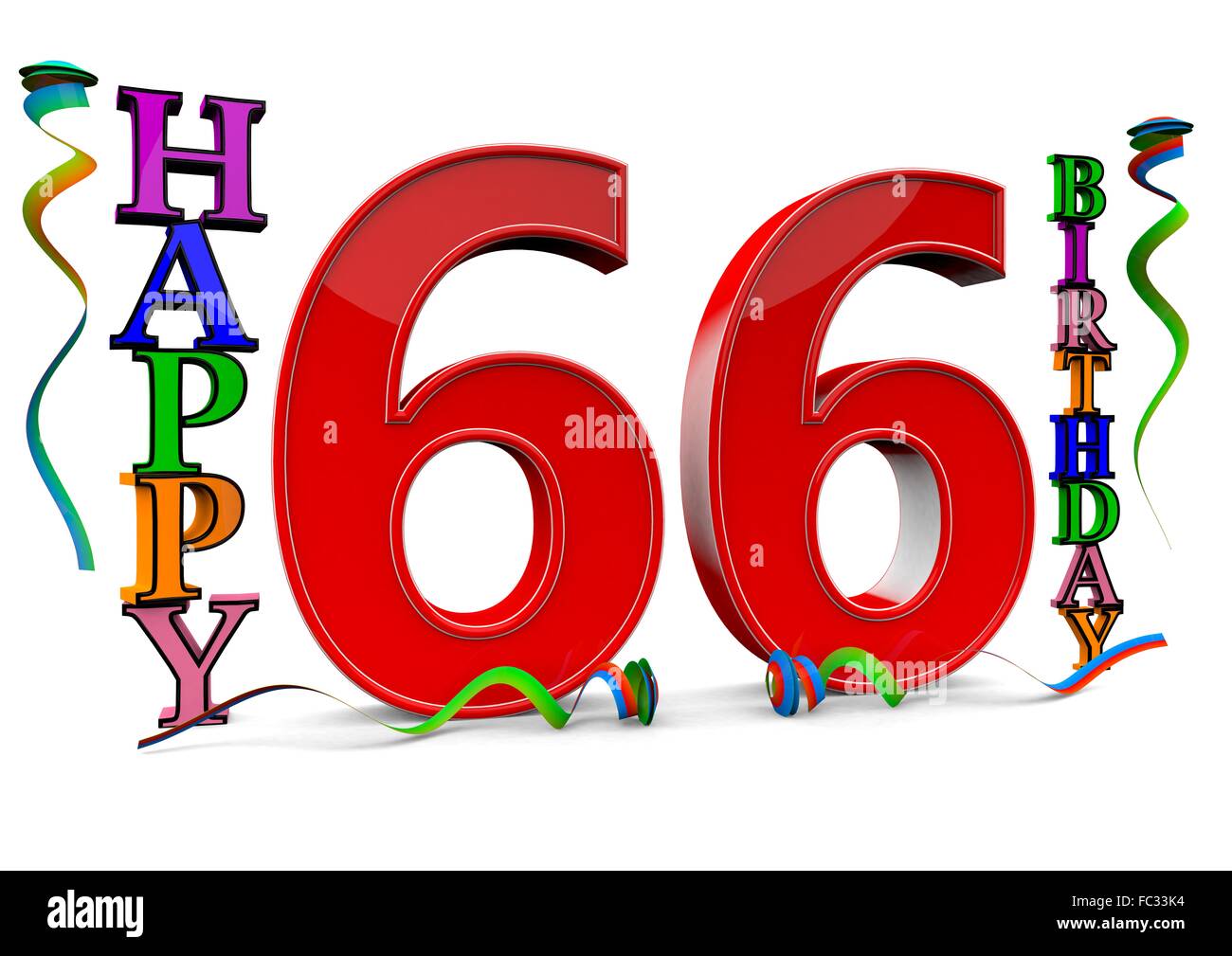66 jahre geburtstag Fotos und Bildmaterial in hoher Auflösung Alamy