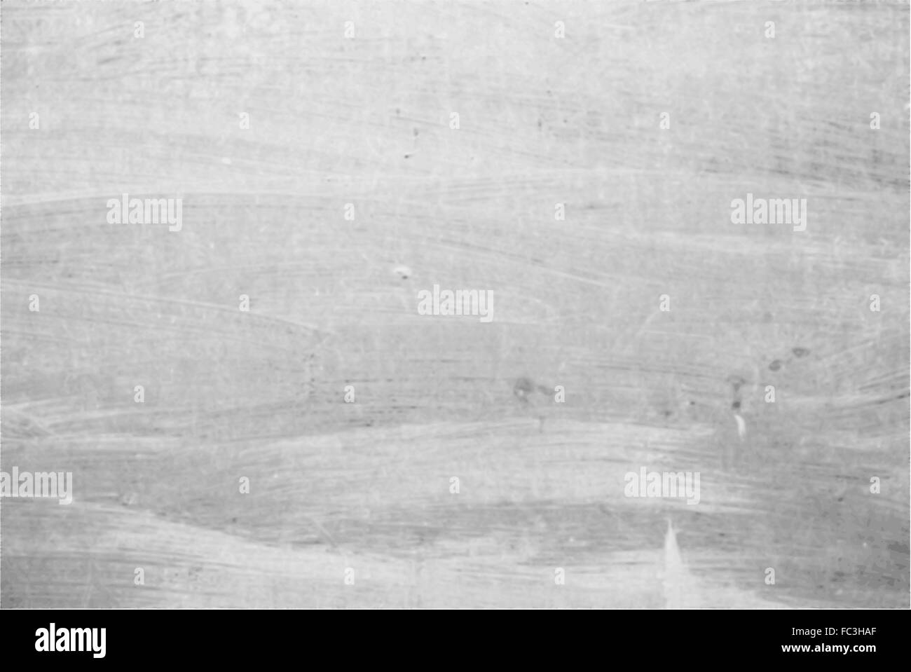 Vector Grunge weiße Betonwand Background Stockfoto