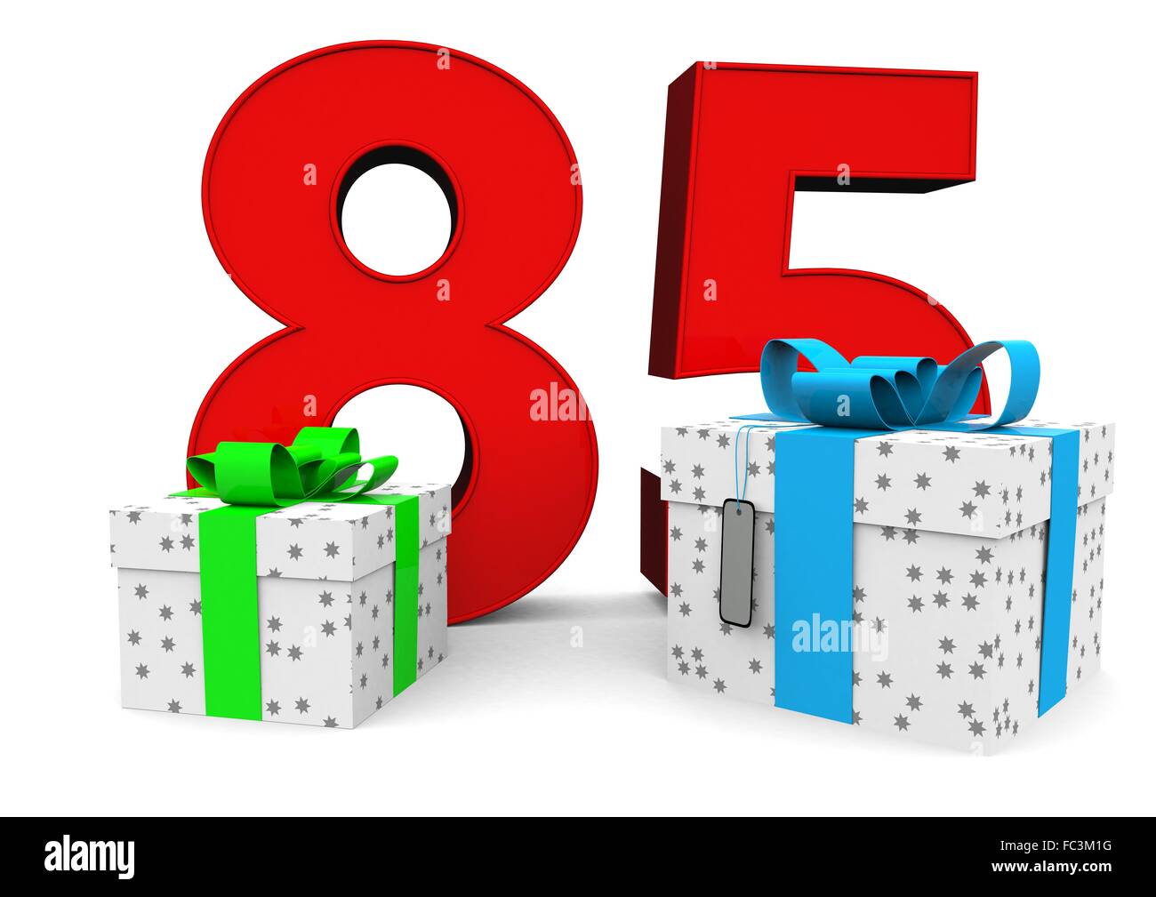 Herzlichen Glückwunsch zum Geburtstag Stockfoto Herzlichen Glückwunsch zum Geburtstag Stockfoto