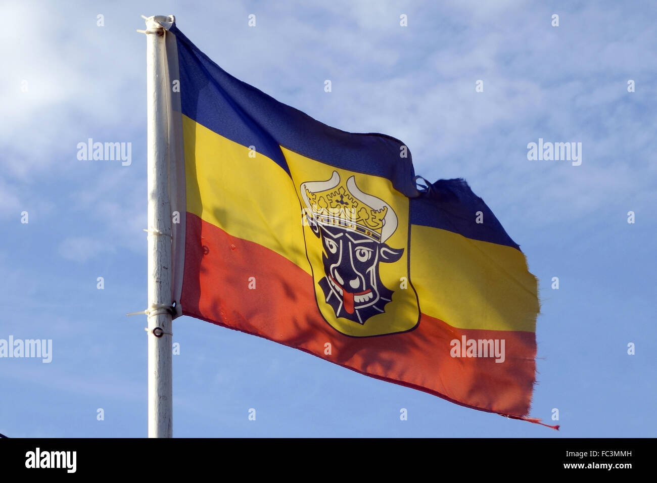 Dorf mecklenburgbad kleines dorf Fotos und Bildmaterial in hoher