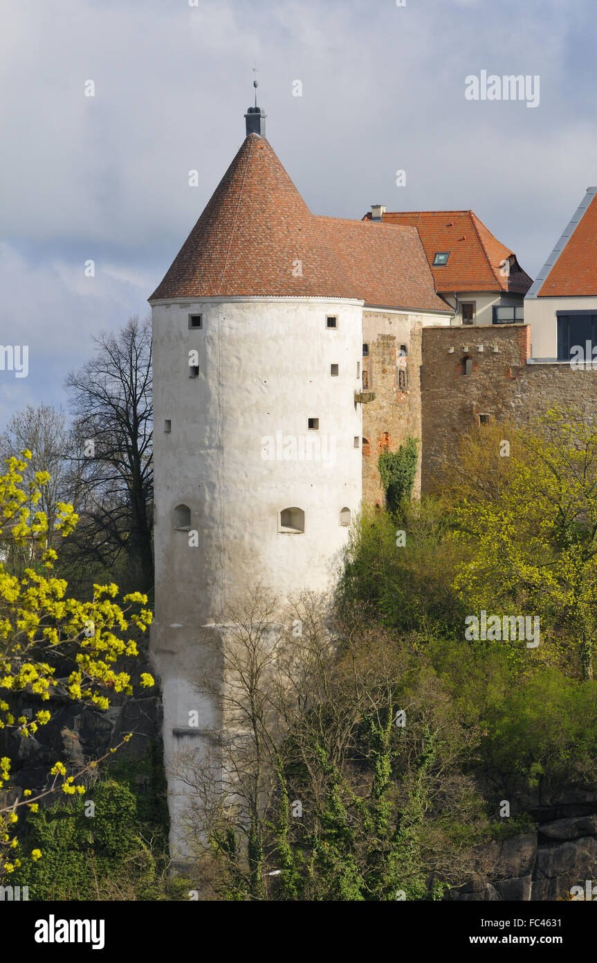 Bautzen Stockfoto