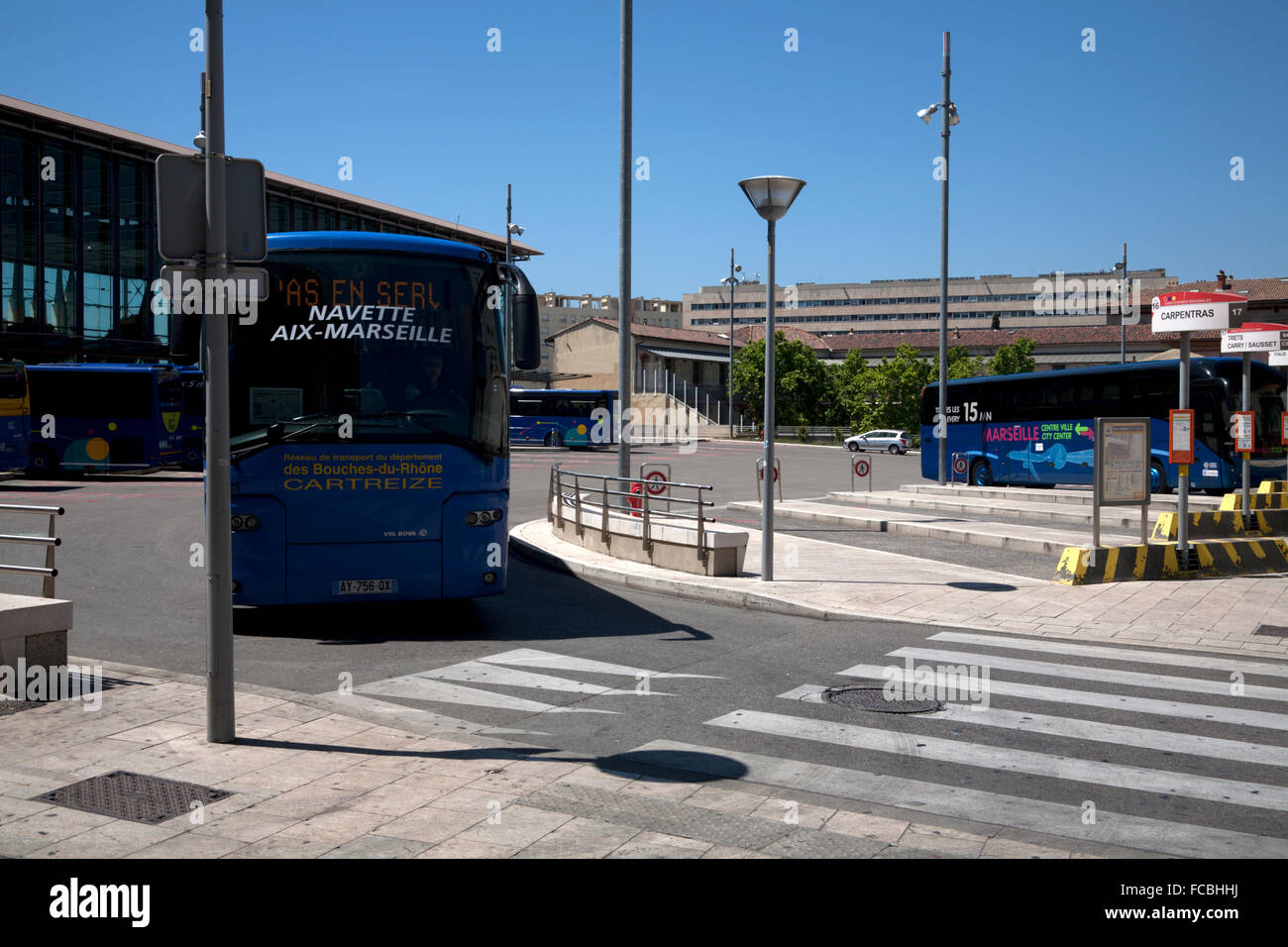 Was Kostet Parken In Marseille www.alamy.de